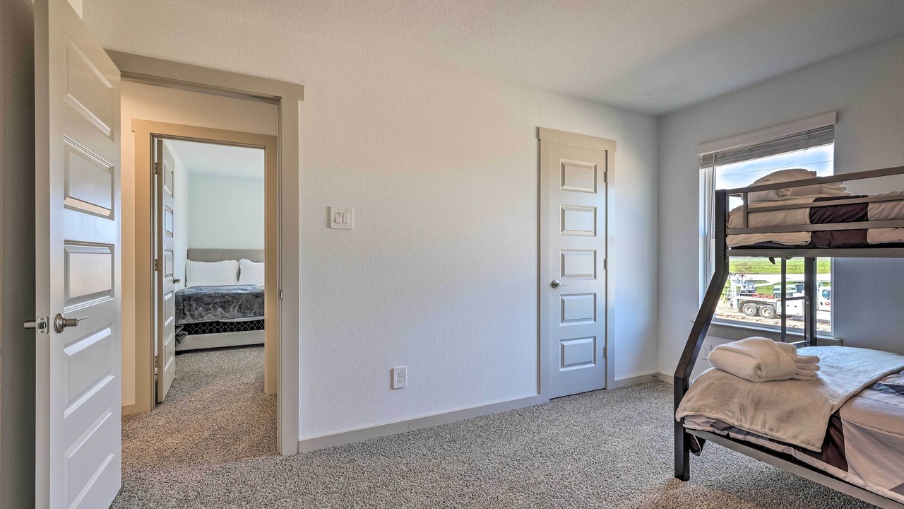 Photo of Bedroom in Barker