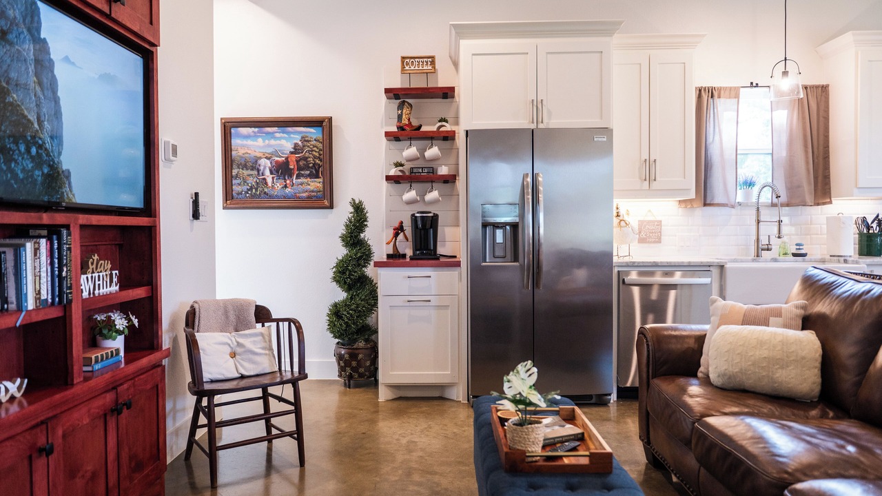 Photo of Livingroom in Era