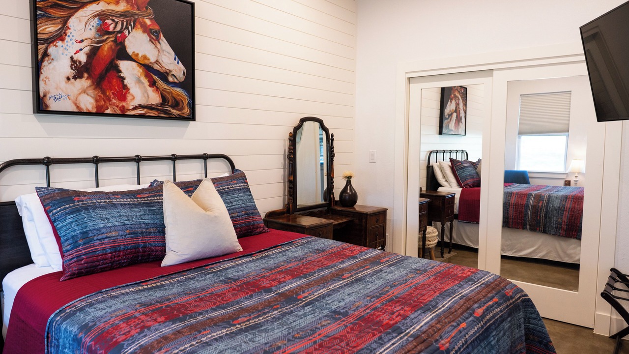 Photo of Bedroom in Era