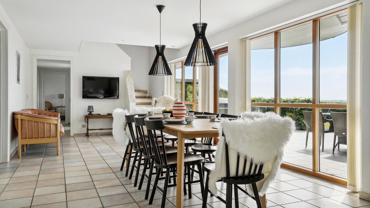 Photo of Bedroom in Sillerslev