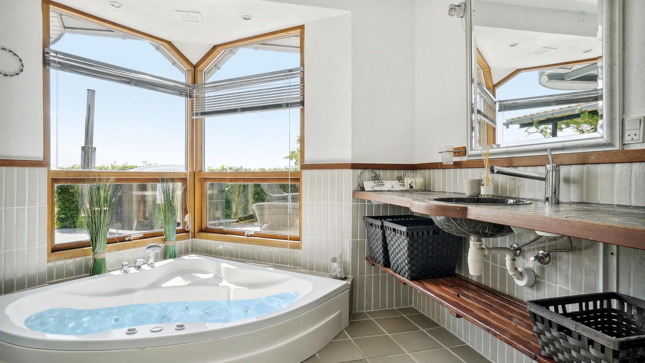 Photo of Bathroom in Sillerslev