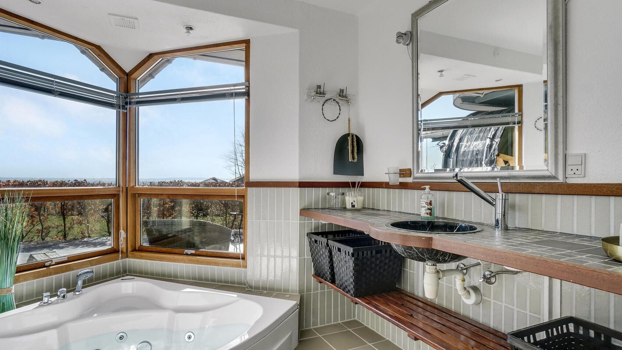 Photo of Bathroom in Sillerslev