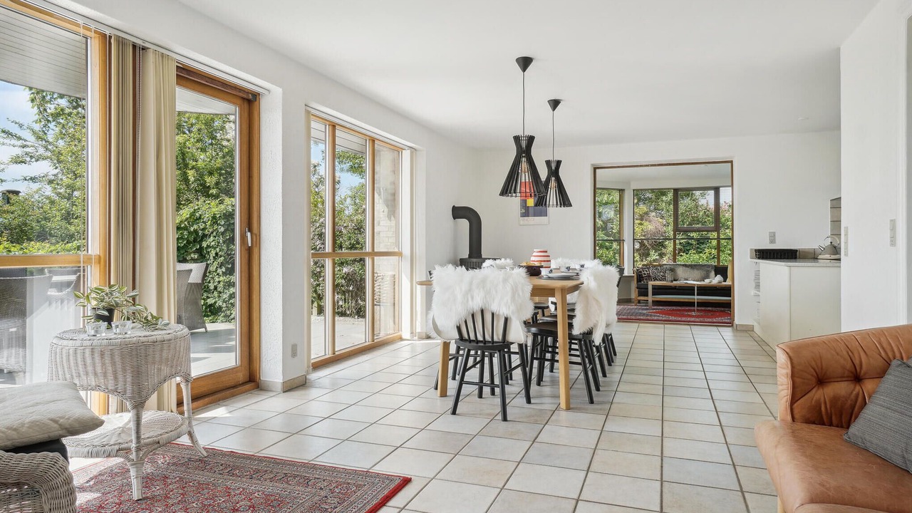 Photo of Bedroom in Sillerslev