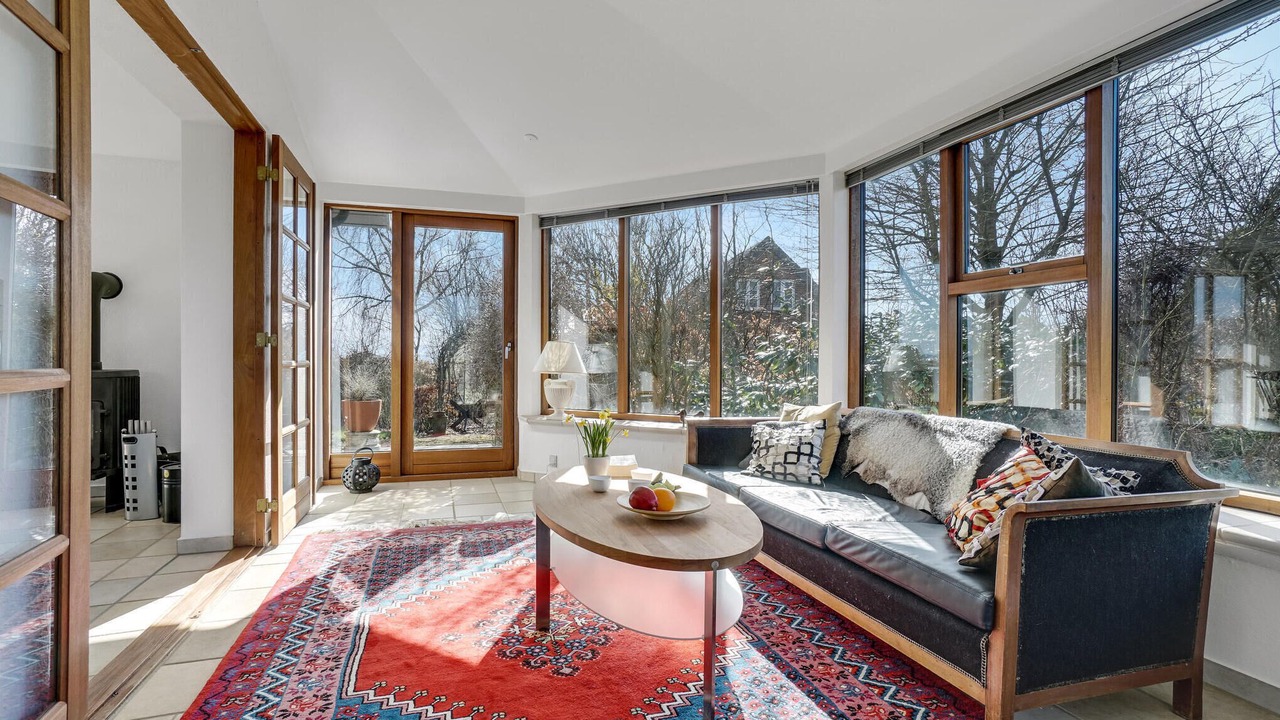 Photo of Bedroom in Sillerslev