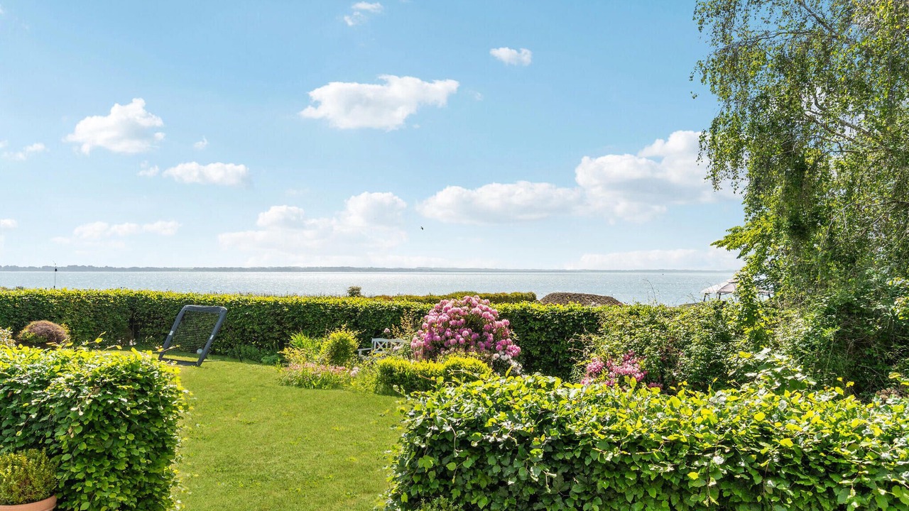 Photo of Bedroom in Sillerslev