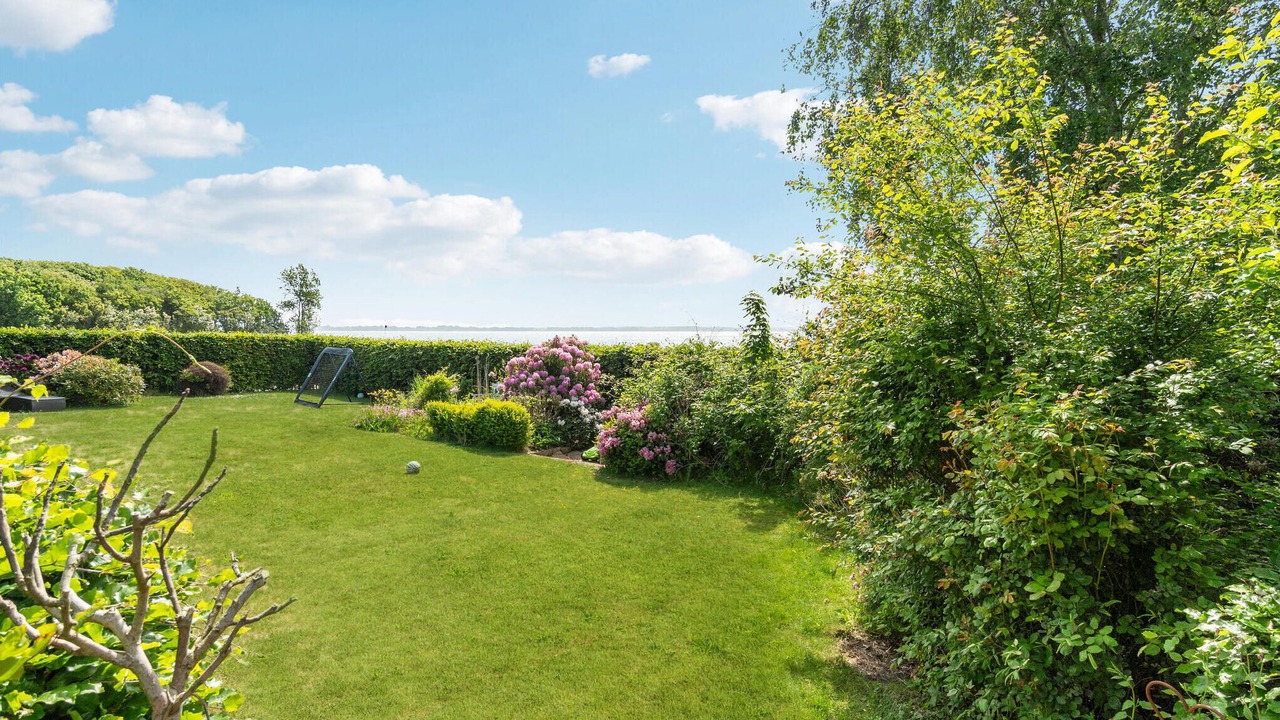 Photo of Bedroom in Sillerslev