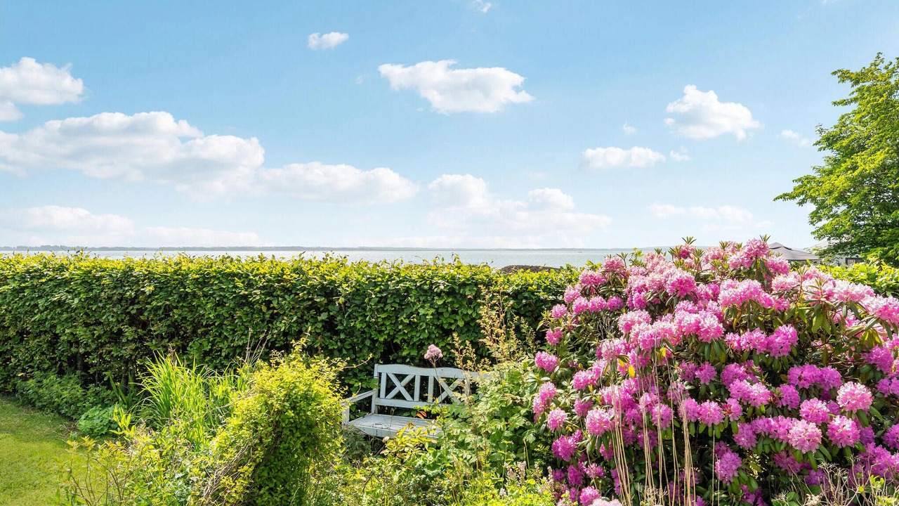 Photo of Bedroom in Sillerslev