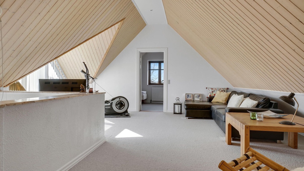 Photo of Bedroom in Sillerslev