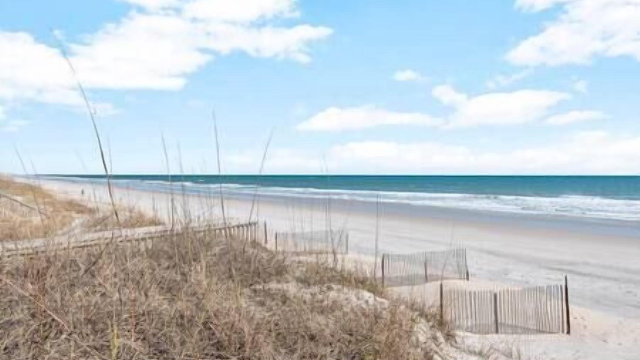 Photo of Bedroom in Ocean City Beach