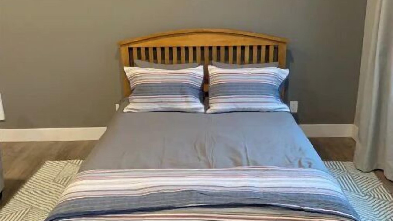 Photo of Bedroom in Mount Vernon