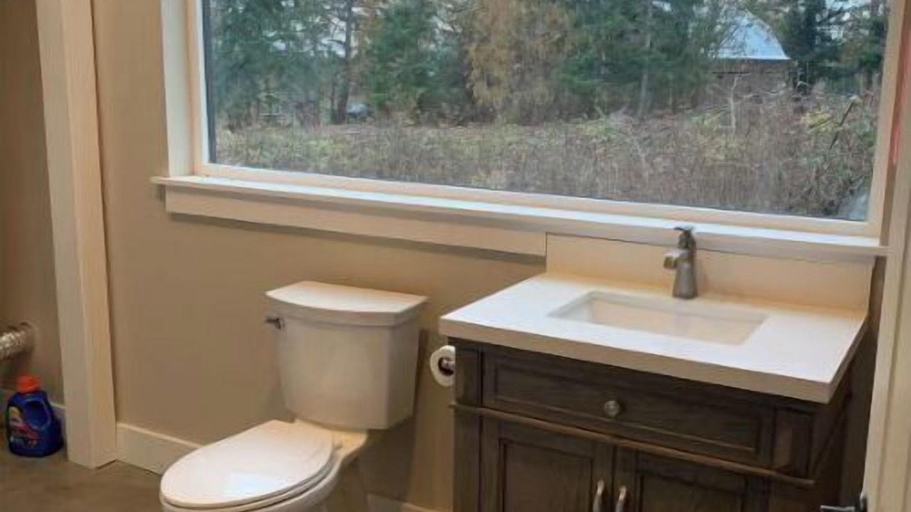 Photo of Bathroom in Mount Vernon