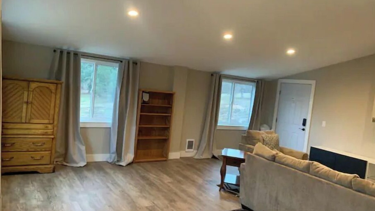 Photo of Livingroom in Mount Vernon
