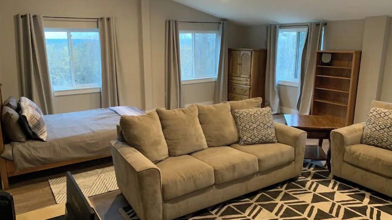 Photo of Bedroom in Mount Vernon