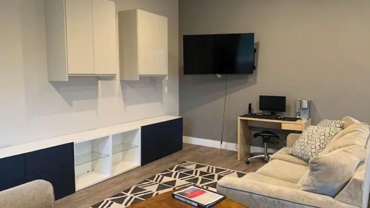 Photo of Livingroom in Mount Vernon