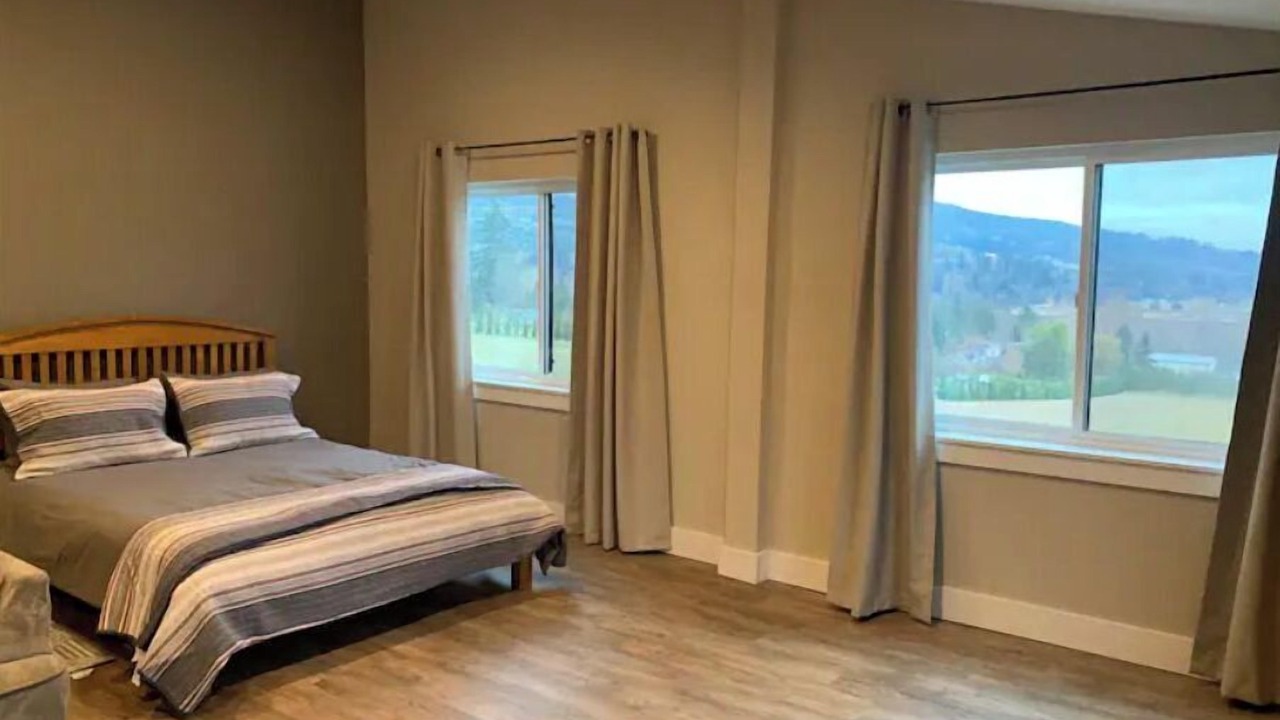 Photo of Bedroom in Mount Vernon