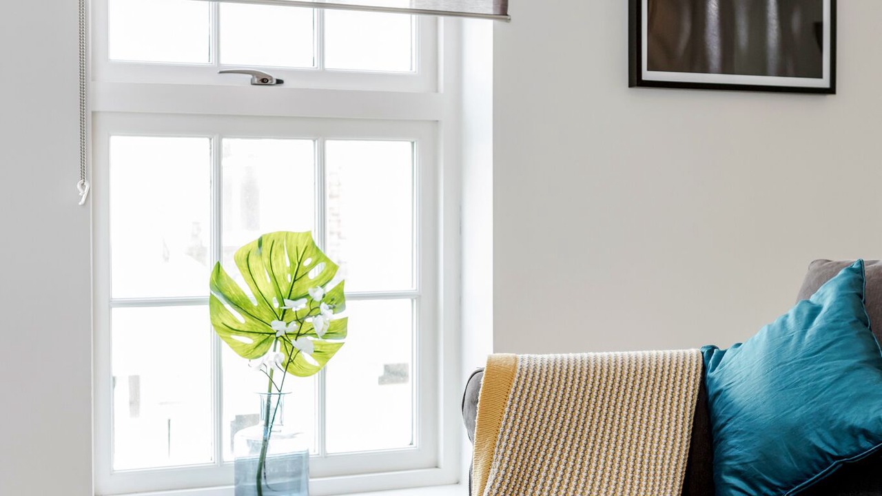 Photo of Livingroom in Windsor City Centre