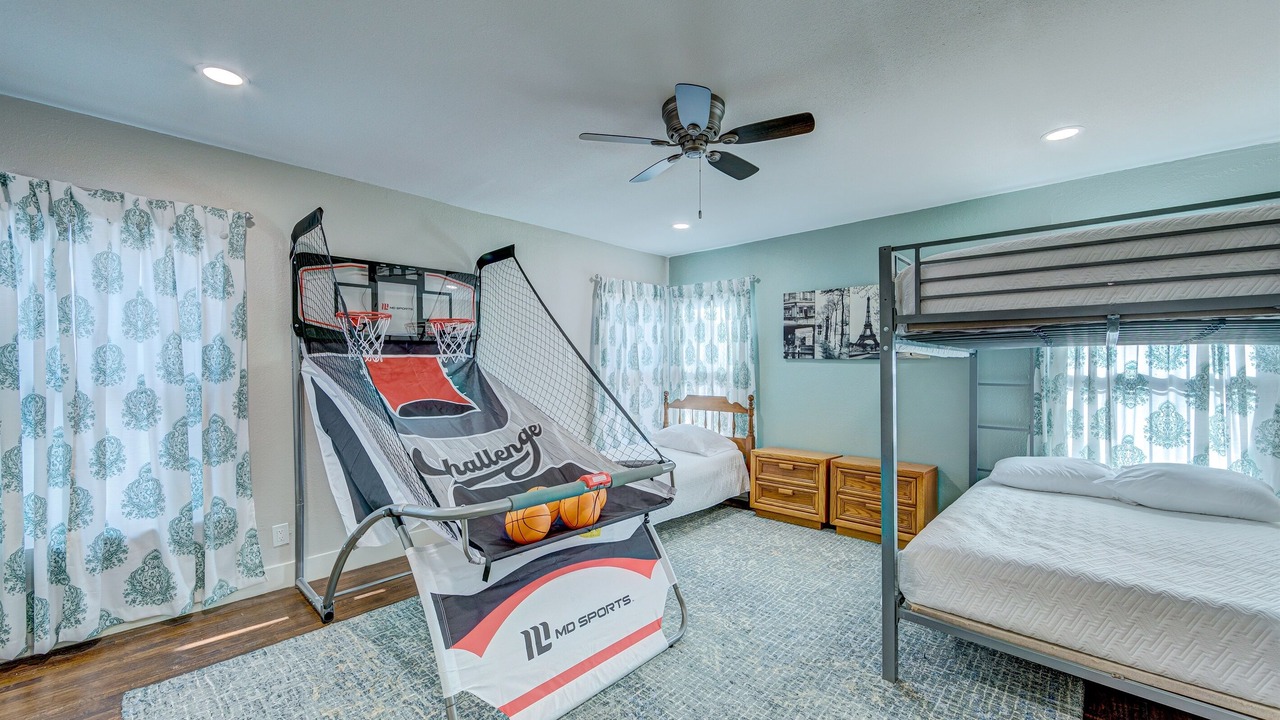 Photo of Bedroom in Old East Dallas
