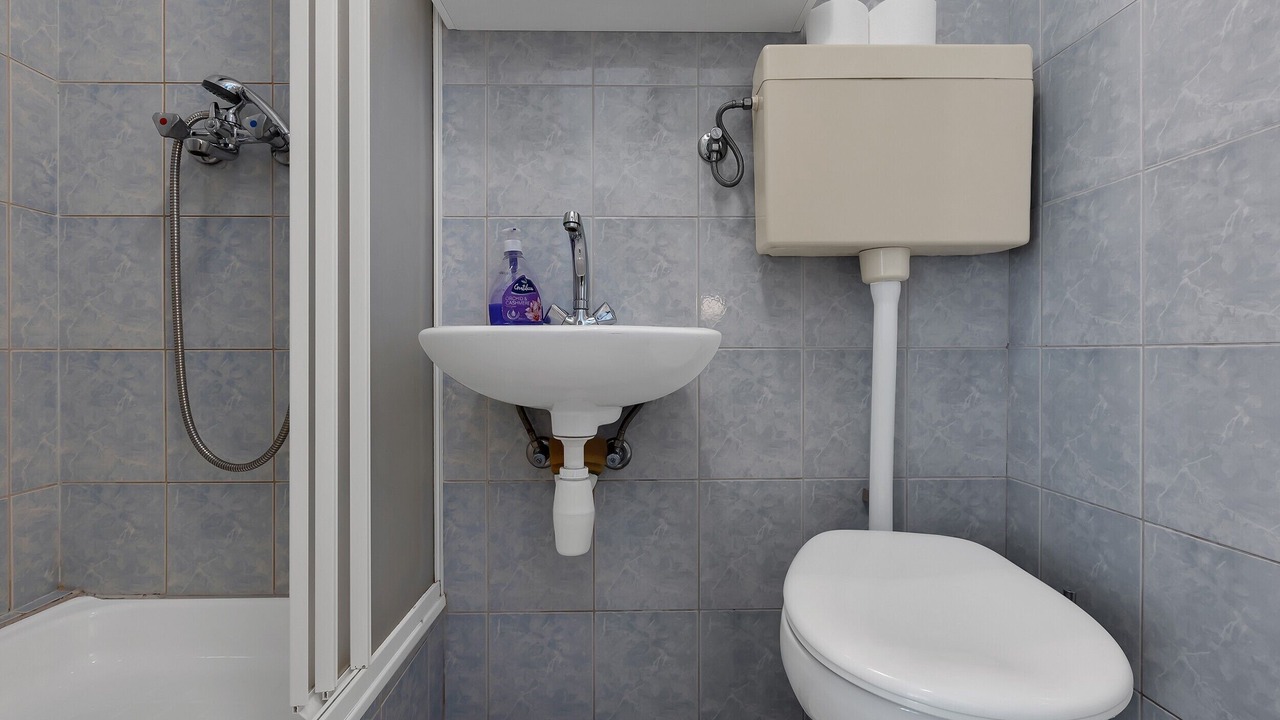 Photo of Bathroom in Vrpolje