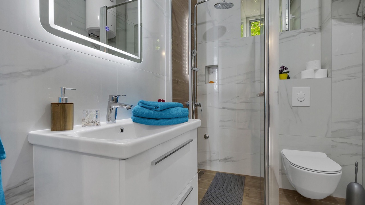 Photo of Bathroom in Vrpolje