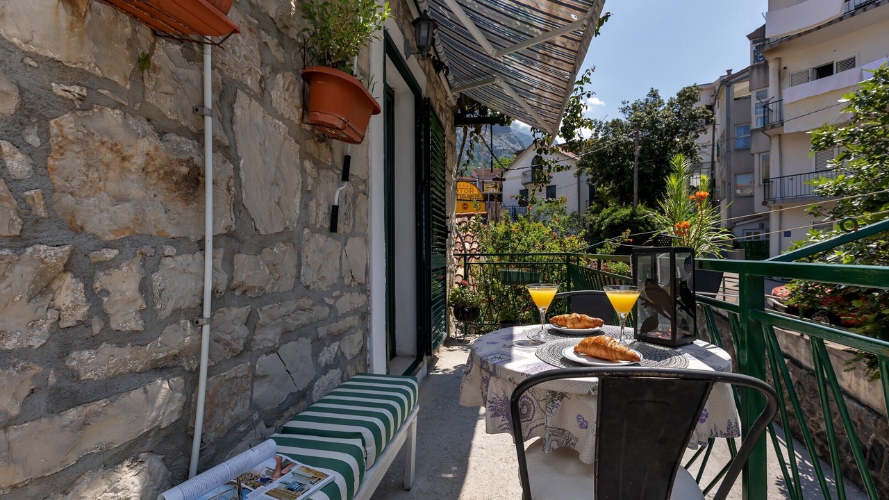 Photo of Patio Balcony in Vrpolje