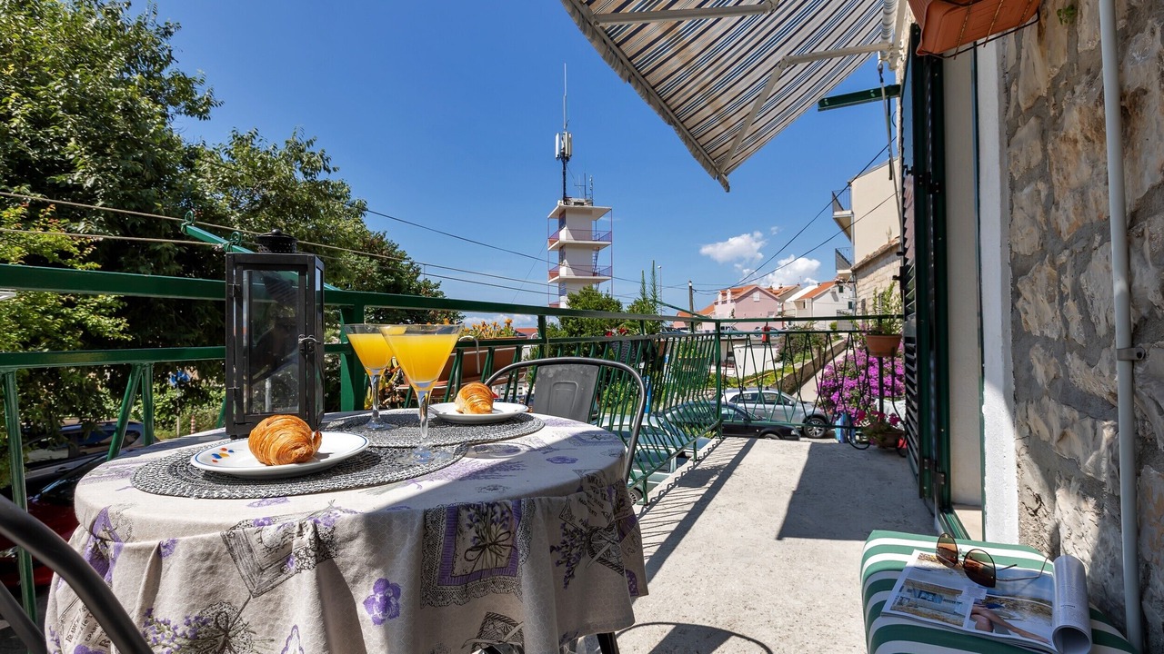 Photo of Patio Balcony in Vrpolje