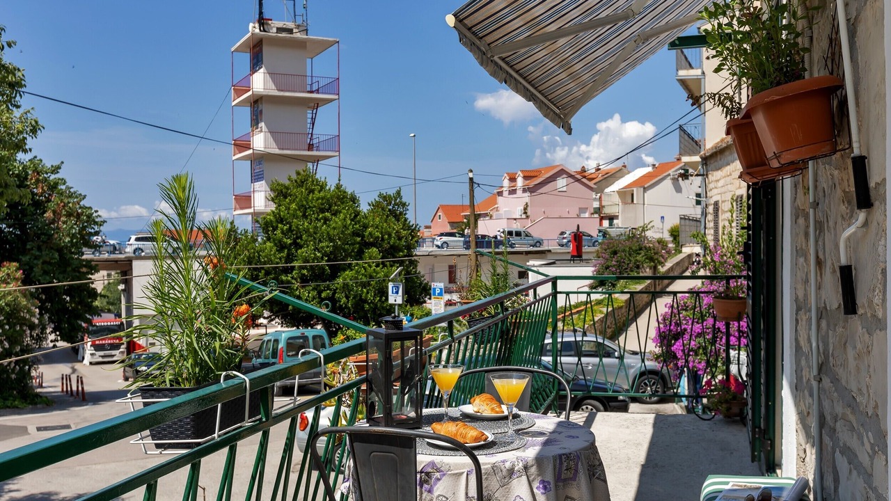 Photo of Patio Balcony in Vrpolje