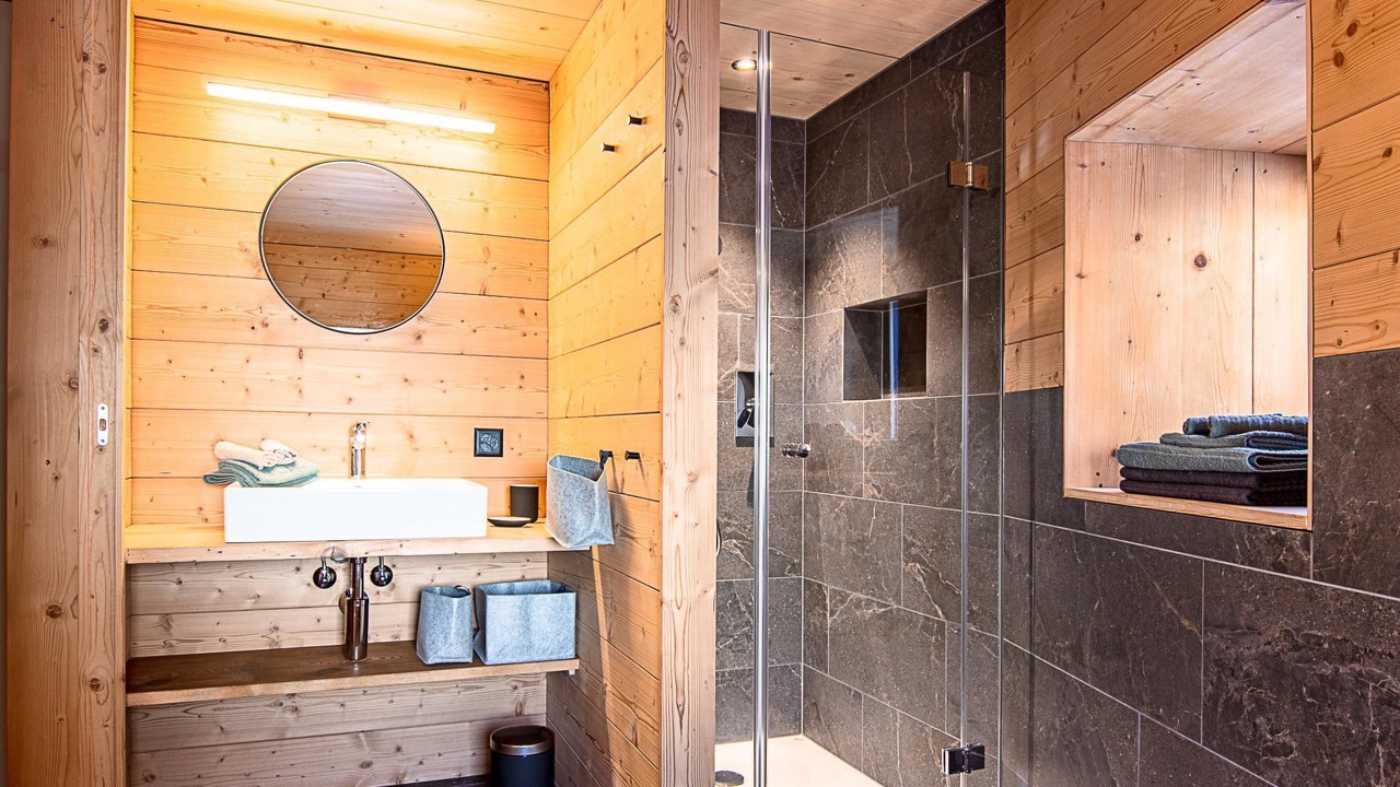 Photo of Bathroom in Vaz-Obervaz