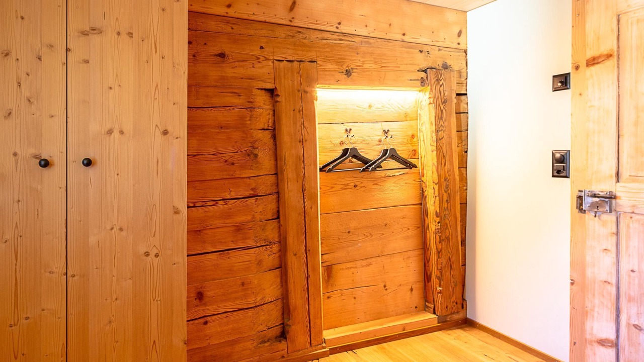 Photo of Bathroom in Vaz-Obervaz