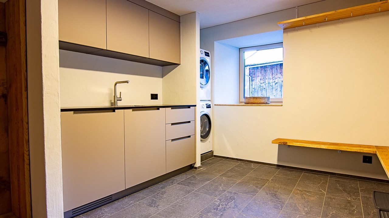 Photo of Bedroom in Vaz-Obervaz