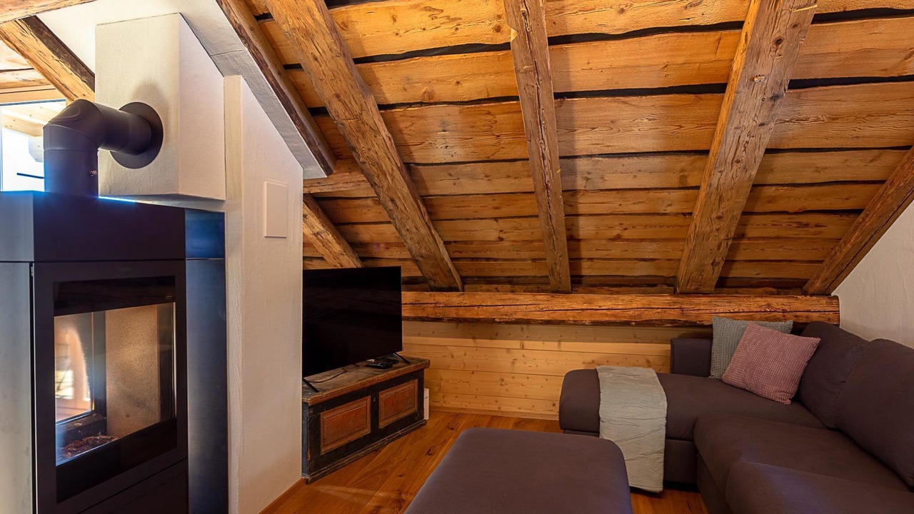 Photo of Livingroom in Vaz-Obervaz
