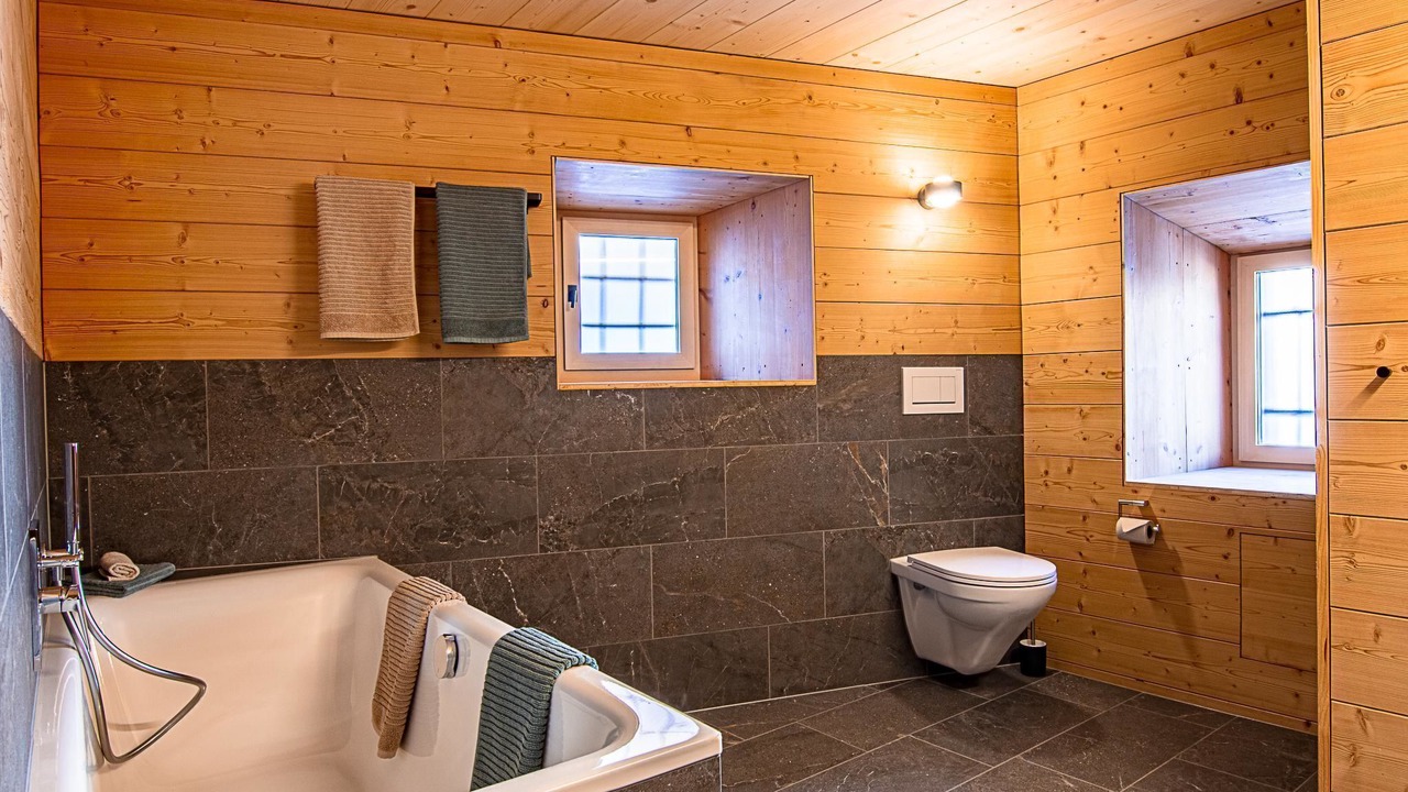 Photo of Bathroom in Vaz-Obervaz