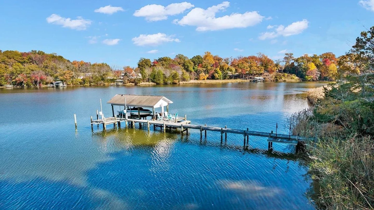 Photo of Outdoor in Mount Holly