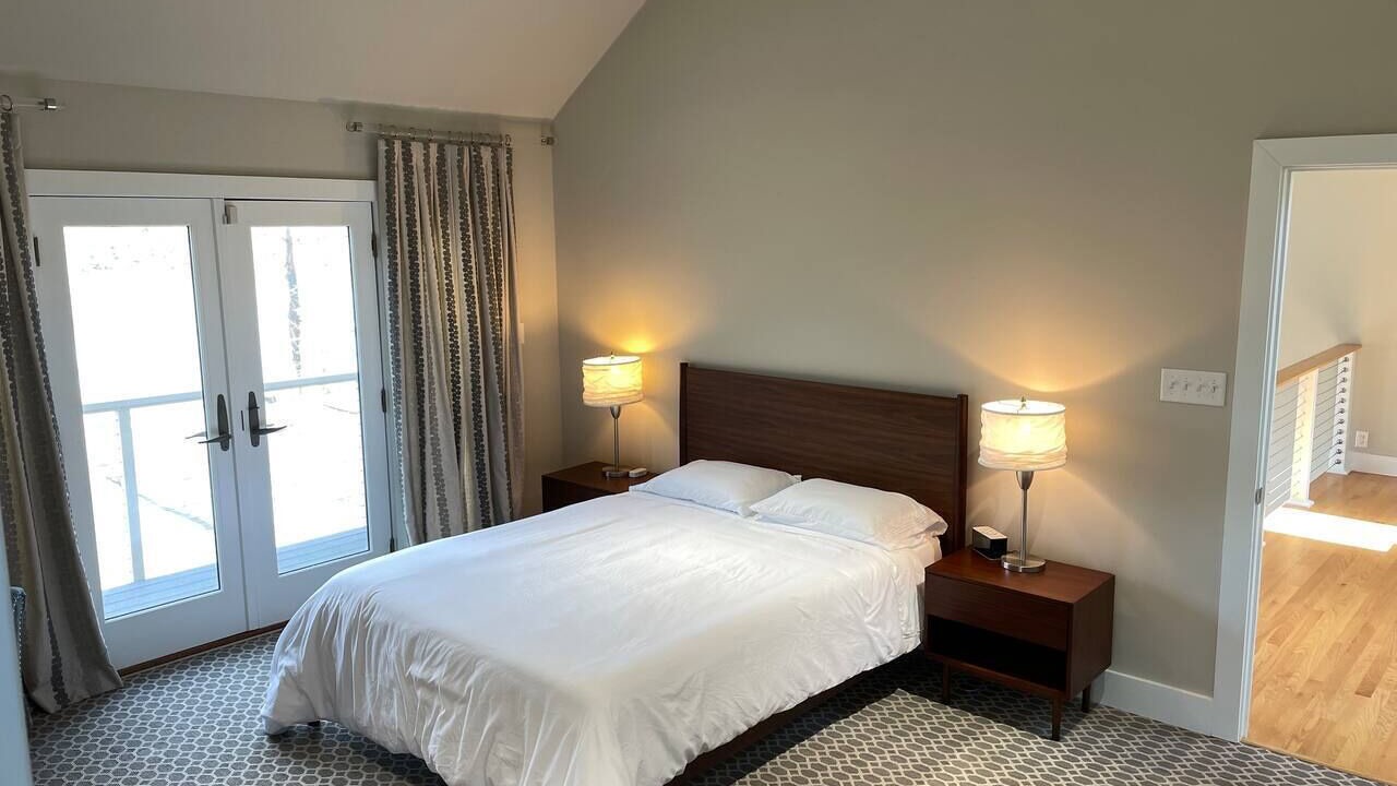 Photo of Patio Balcony in Mount Holly