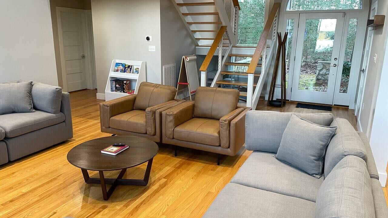 Photo of Livingroom in Mount Holly