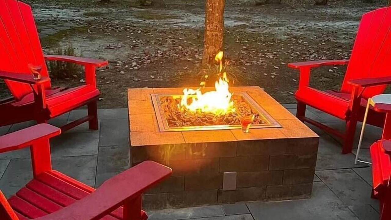 Photo of Outdoor in Mount Holly