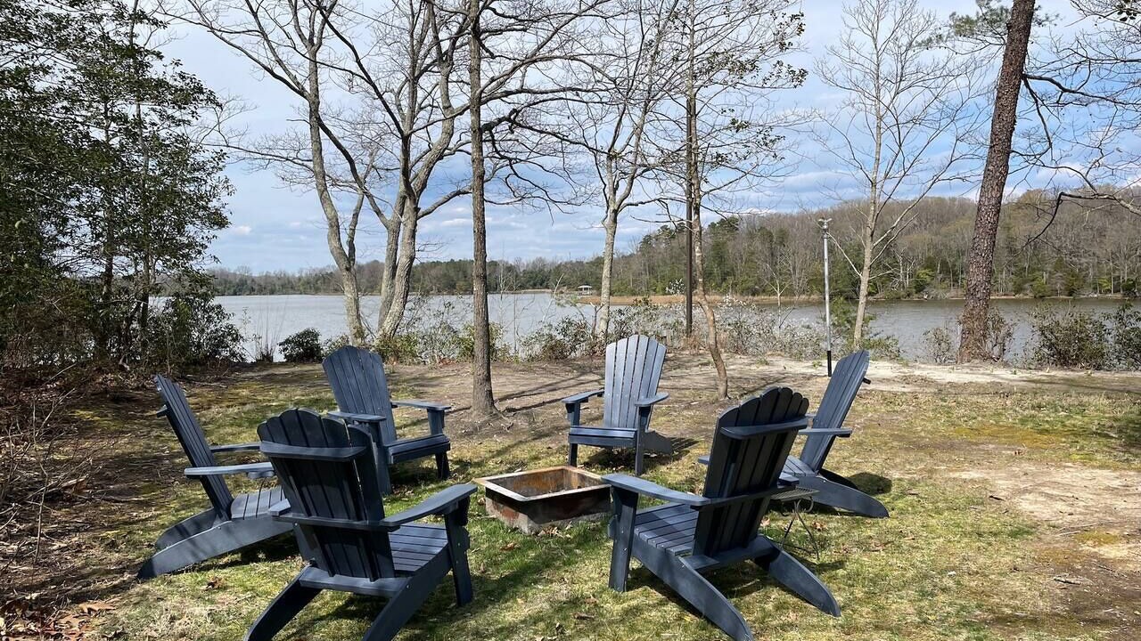 Photo of Outdoor in Mount Holly