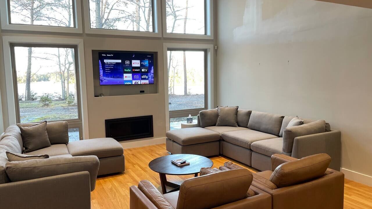 Photo of Livingroom in Mount Holly