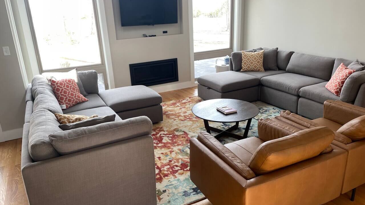 Photo of Livingroom in Mount Holly