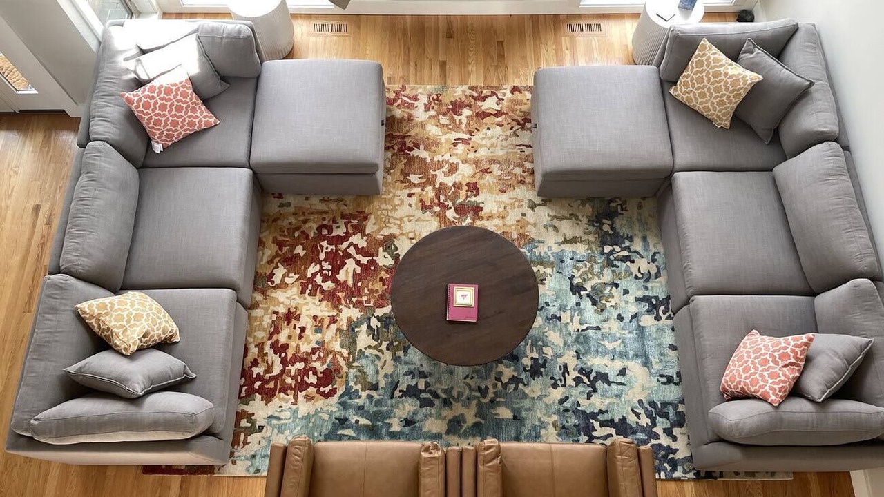 Photo of Livingroom in Mount Holly