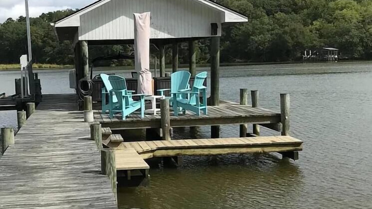 Photo of Outdoor in Mount Holly