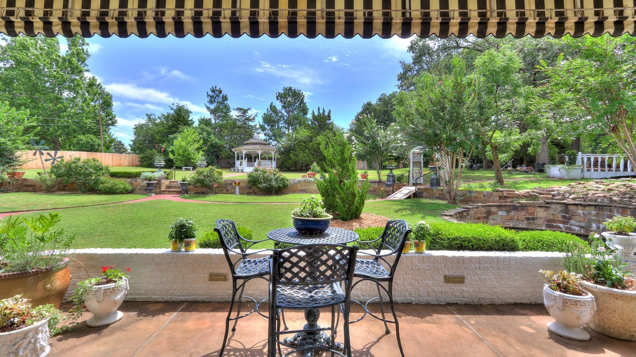 Photo of Outdoor in Central Oklahoma City