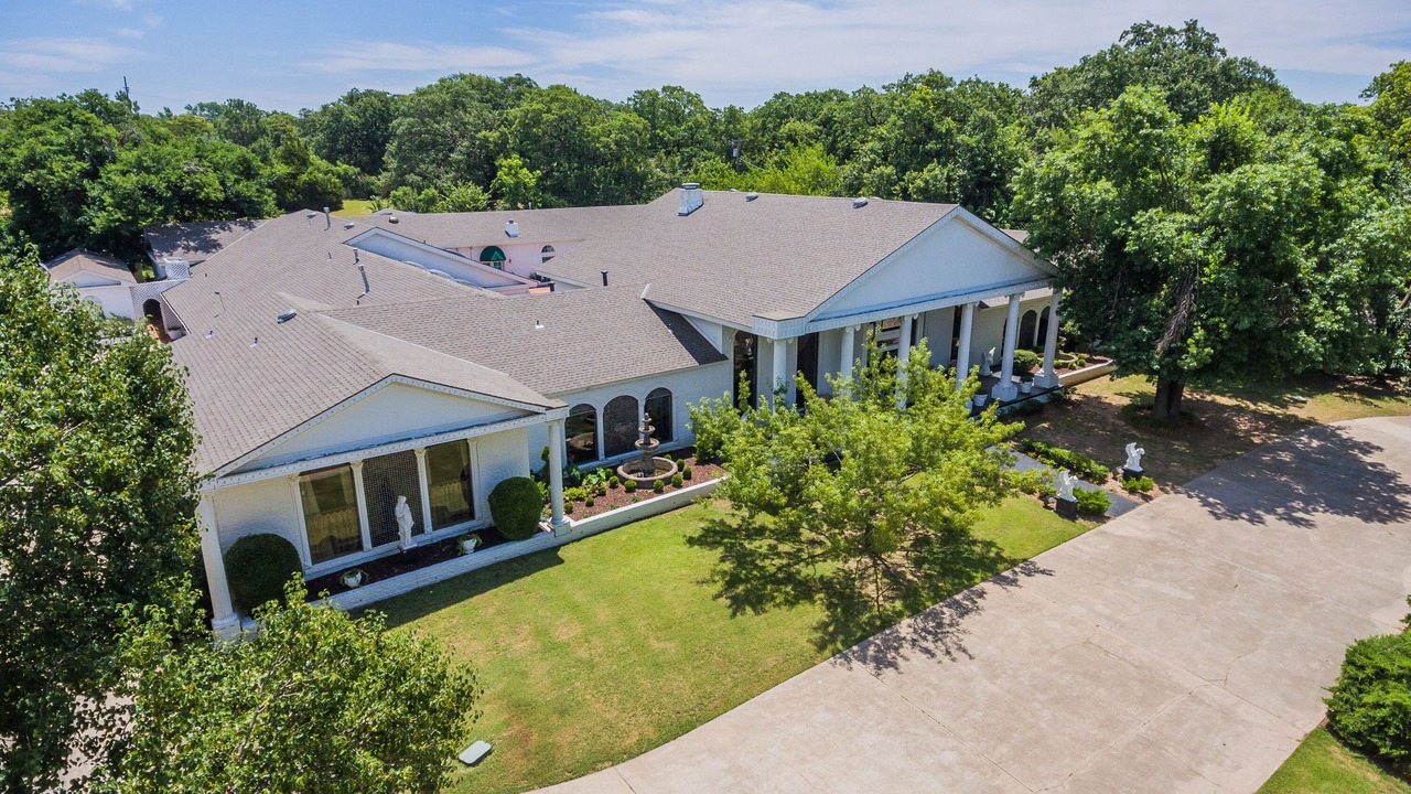 Photo of Outdoor in Central Oklahoma City
