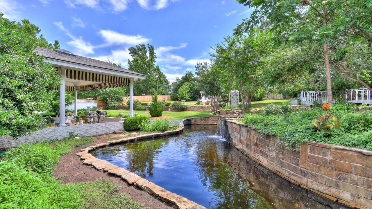 Photo of Outdoor in Central Oklahoma City