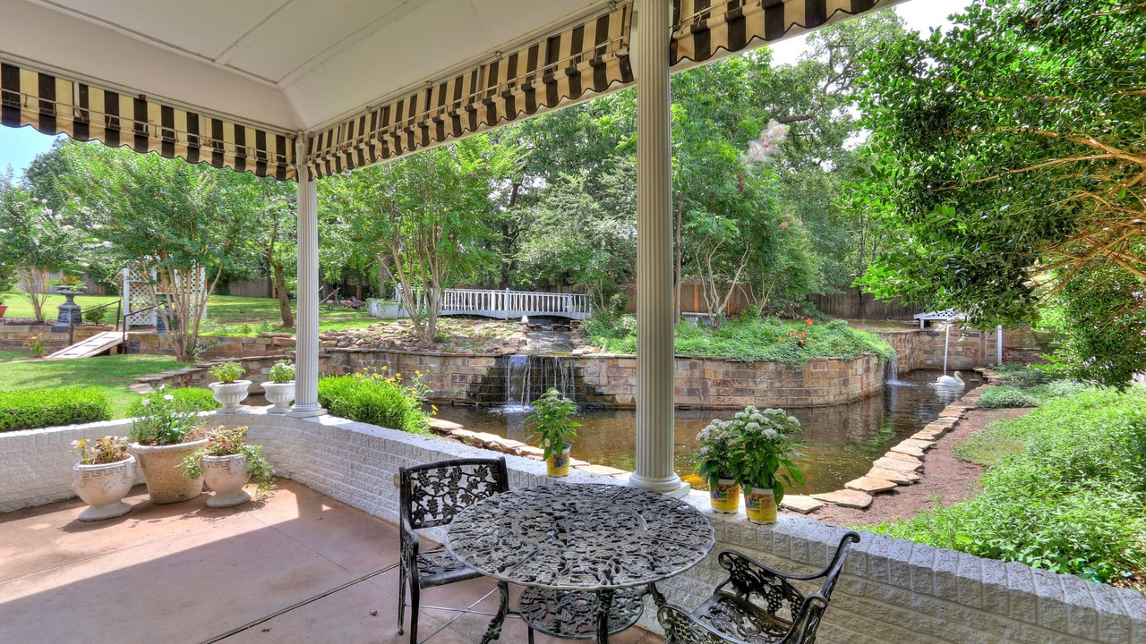 Photo of Outdoor in Central Oklahoma City