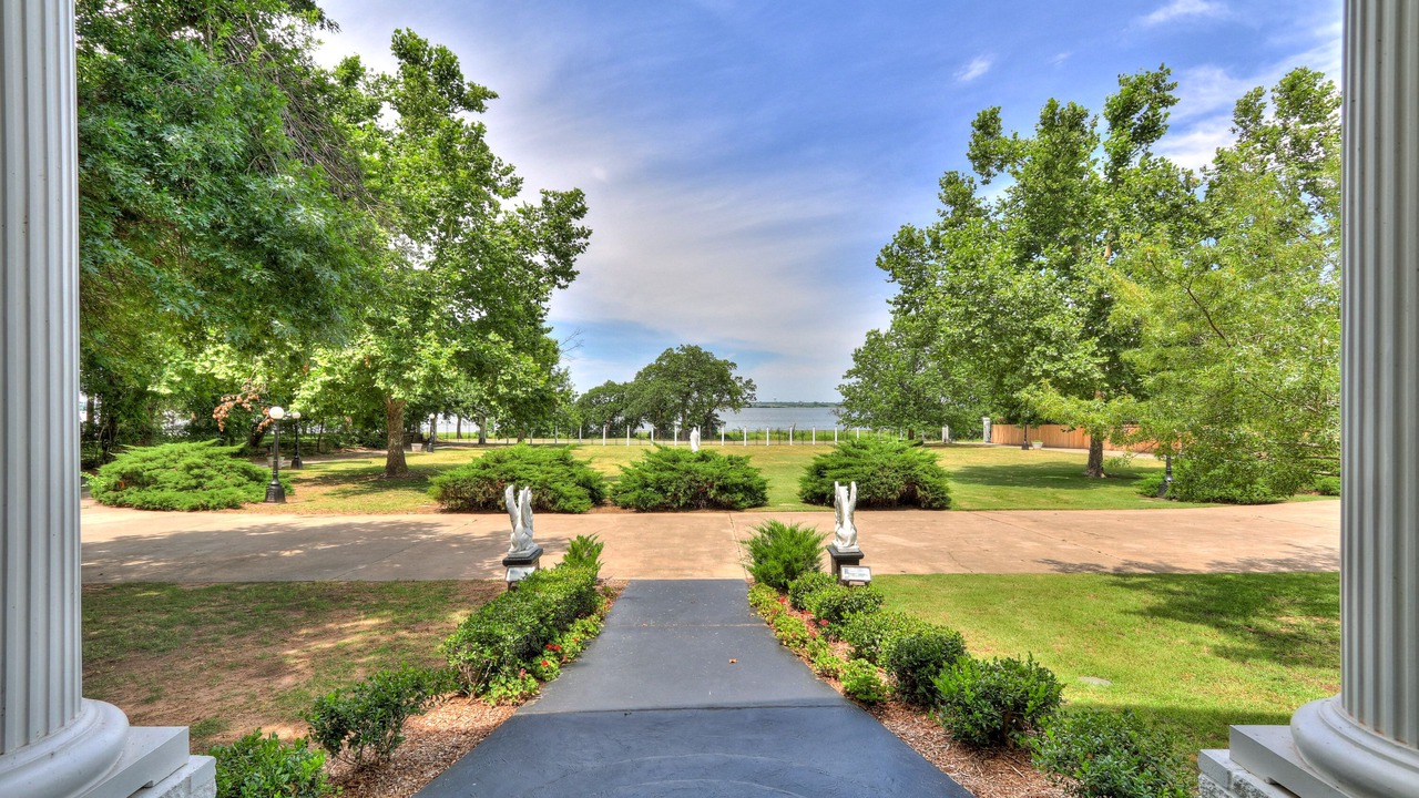 Photo of Outdoor in Central Oklahoma City