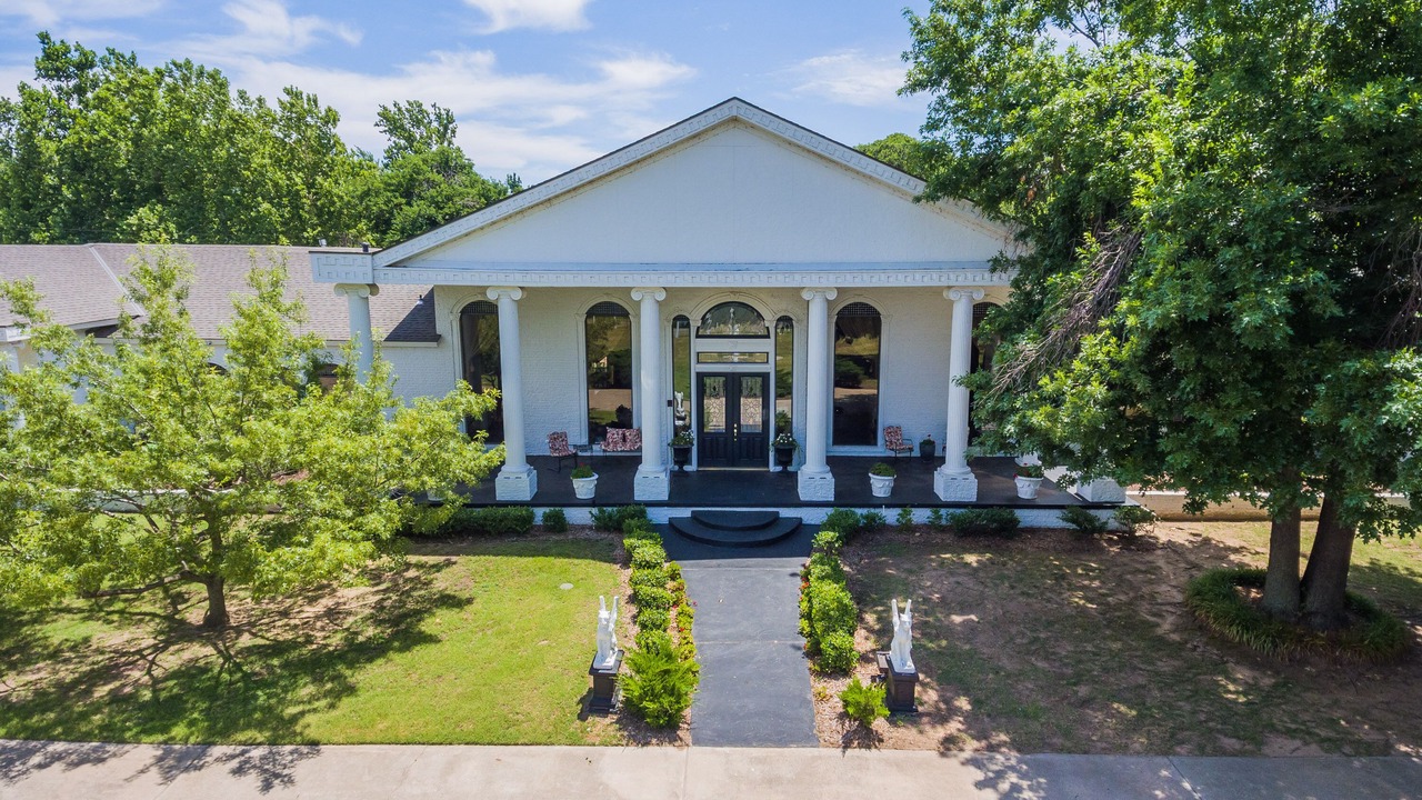 Photo of Outdoor in Central Oklahoma City