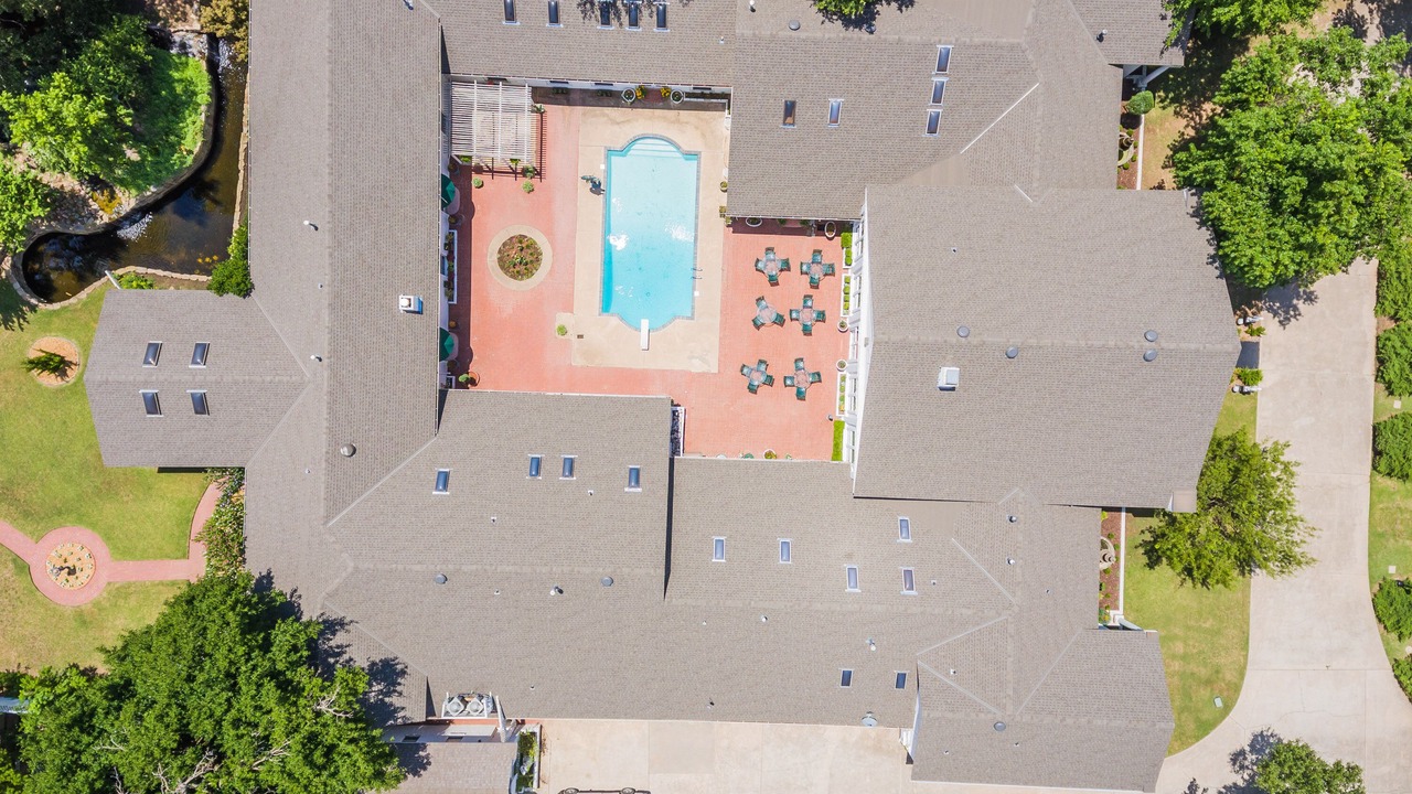 Photo of Outdoor in Central Oklahoma City