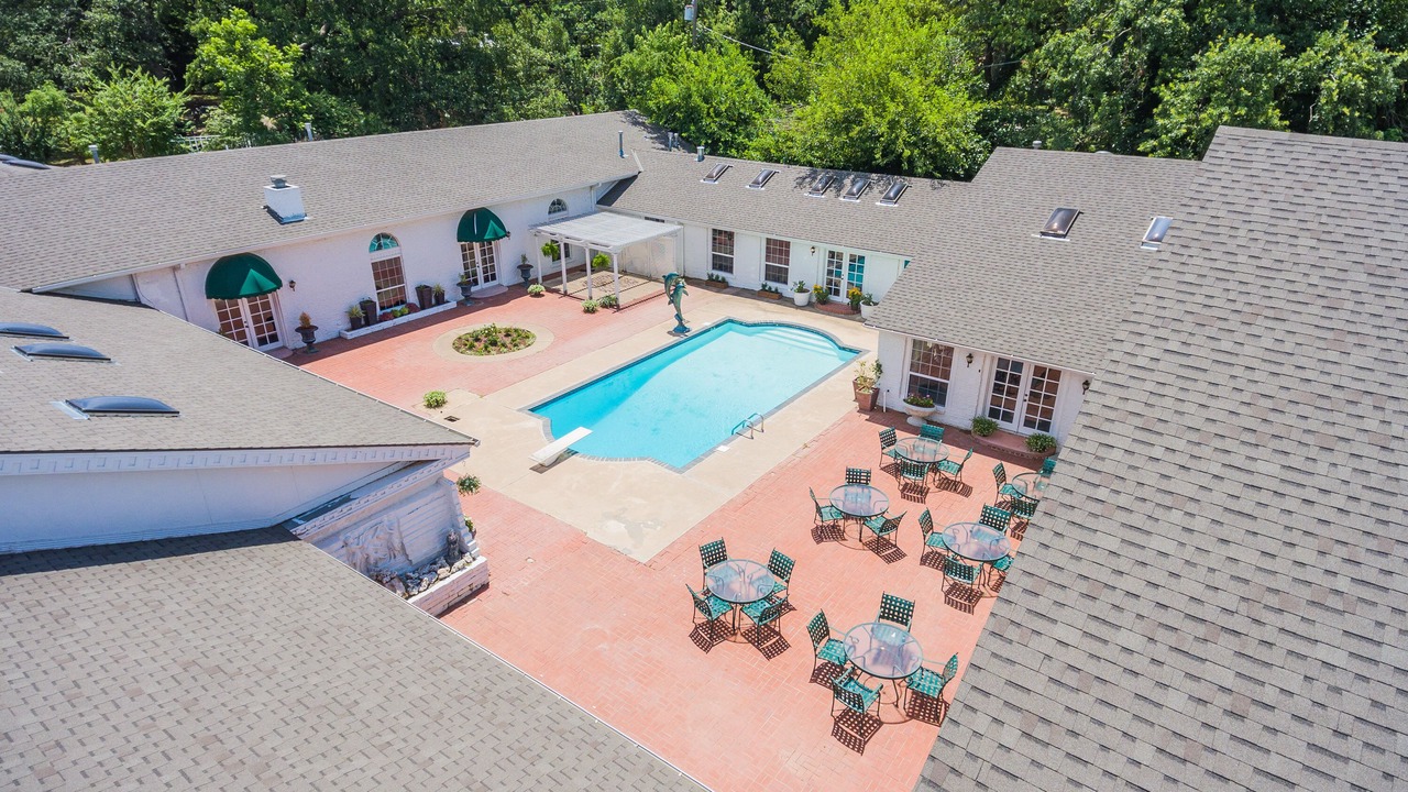 Photo of Outdoor in Central Oklahoma City