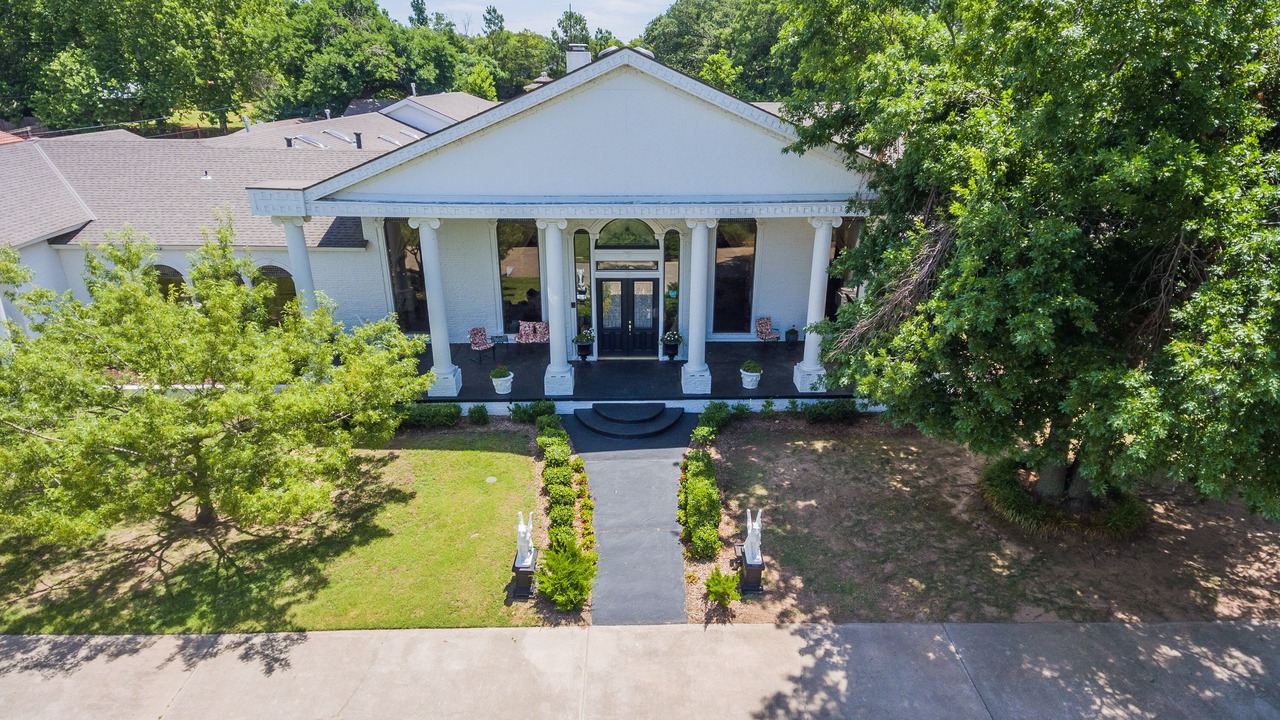Photo of Outdoor in Central Oklahoma City