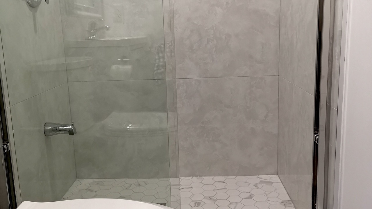 Photo of Bathroom in Bridlewood